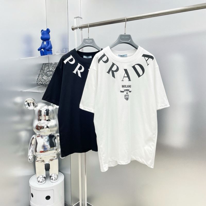 Prada T-Shirts